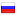gravityfalls.ru server is located in Russia